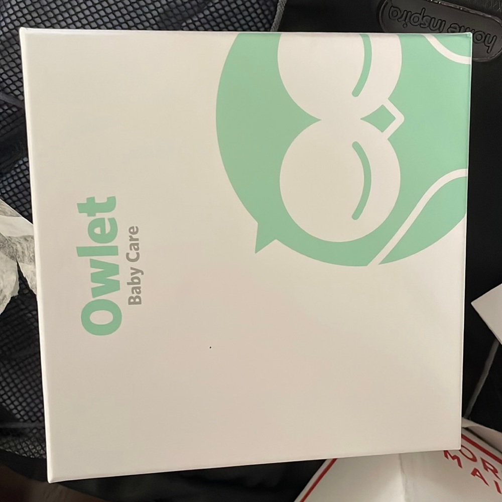 COPY - Owlet Final sale